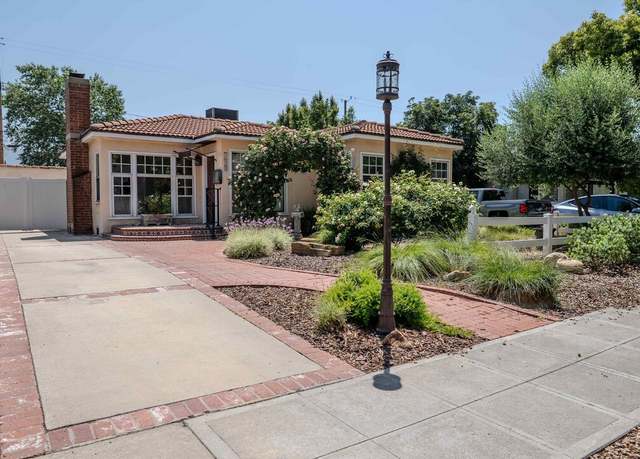 Property at 830 N Griffith Park Dr, Burbank, CA 91506, 3 beds, 2 baths