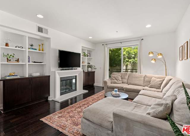 Property at 4644 Coldwater Canyon Ave #103, Studio City, CA 91604, 3 beds, 2.5 baths
