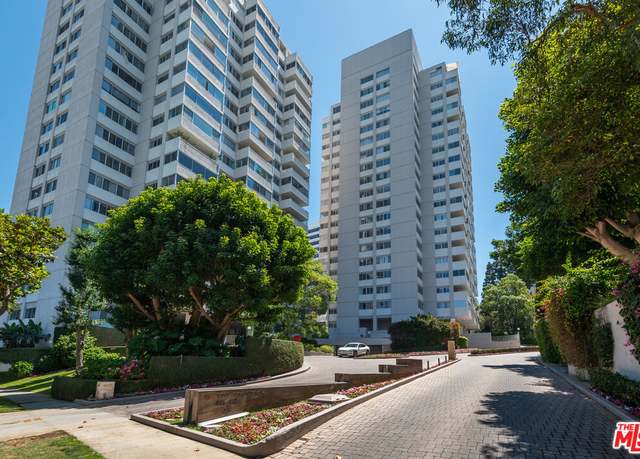 Property at 865 Comstock Ave Unit PHD, Los Angeles, CA 90024, 3 beds, 4.5 baths