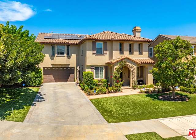 Property at 13438 Glenwood Dr, Rancho Cascades, CA 91342, 4 beds, 4 baths