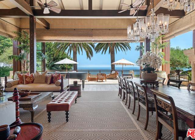 Property at 24834 Pacific Coast Hwy, Malibu, CA 90265, 5 beds, 6.5 baths