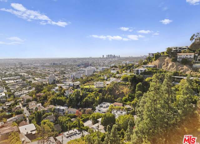 Property at 1501 Marlay Dr, Los Angeles, CA 90069