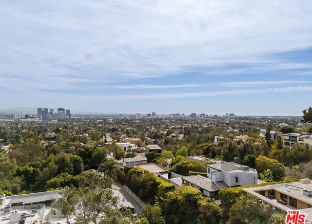 Property at 1320 Summitridge Dr, Beverly Hills, CA 90210, 2 beds, 6 baths