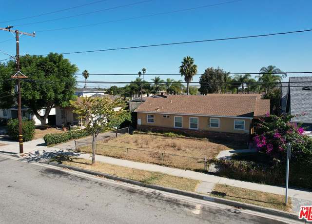 Property at 25120 Woodward Ave, Lomita, CA 90717, 7 beds, 4 baths