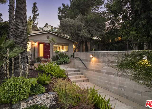 Property at 4129 Marmion Way, Los Angeles, CA 90065, 2 beds, 1.5 baths