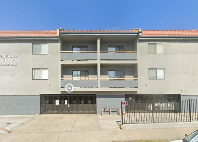Property at 955 S Normandie Ave, Los Angeles, CA 90006, 26 beds, 22 baths