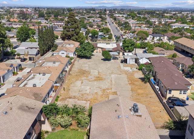 Property at 2503 Central Ave, South El Monte, CA 91733