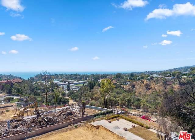 Property at 1225 Rimmer Ave, Pacific Palisades, CA 90272