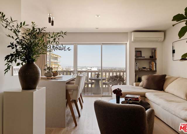 Property at 999 N Doheny Dr #807, West Hollywood, CA 90069, 1 bath