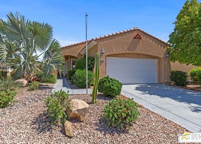 Property at 81896 Avenida Bienvenida, Indio, CA 92203, 2 beds, 2 baths