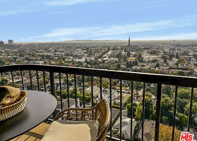 Property at 10790 Wilshire Blvd #1603, Los Angeles, CA 90024, 2 beds, 2.5 baths
