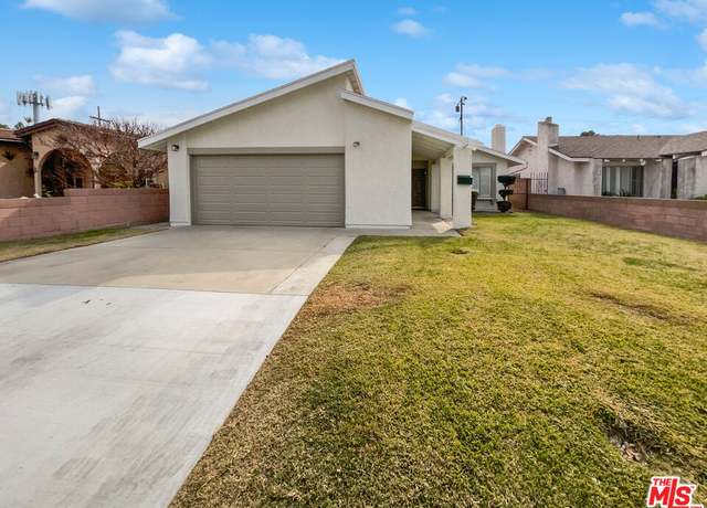 Property at 8846 Stoakes Ave, Downey, CA 90240, 3 beds, 2 baths