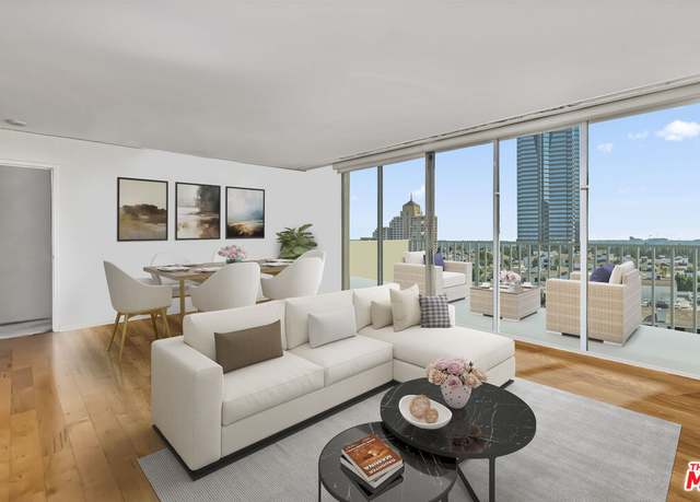 Property at 2170 Century Park East #1507, Los Angeles, CA 90067, 2 beds, 2 baths