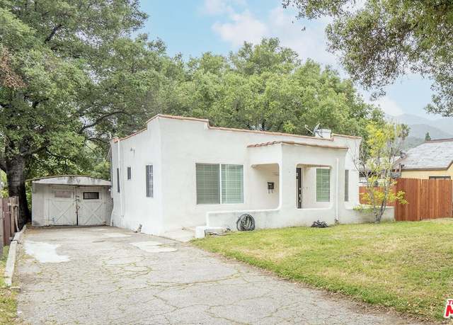 Property at 3300 Montrose Ave, La Crescenta, CA 91214, 2 beds, 2 baths