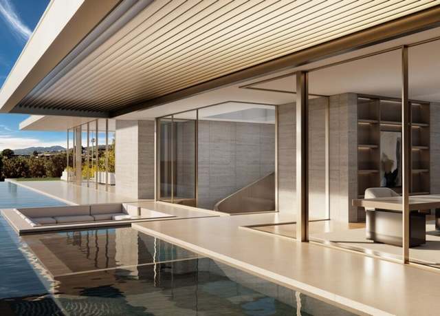 Property at 1055 El Medio Ave, Pacific Palisades, CA 90272