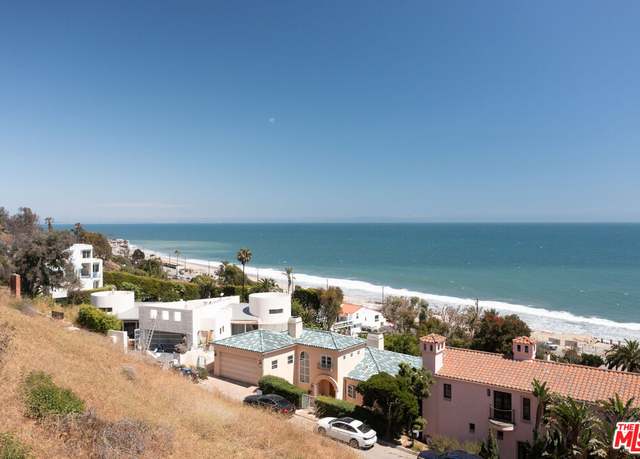 Property at 21641 Rambla Vis, Malibu, CA 90265