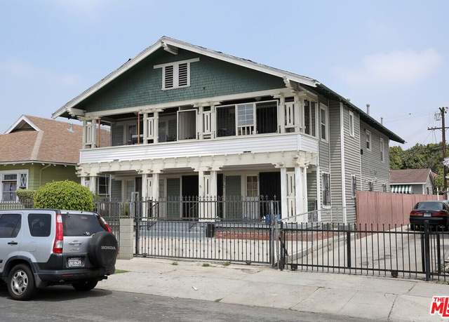 Property at 239 W 43rd St, Los Angeles, CA 90037, 5 beds, 5 baths