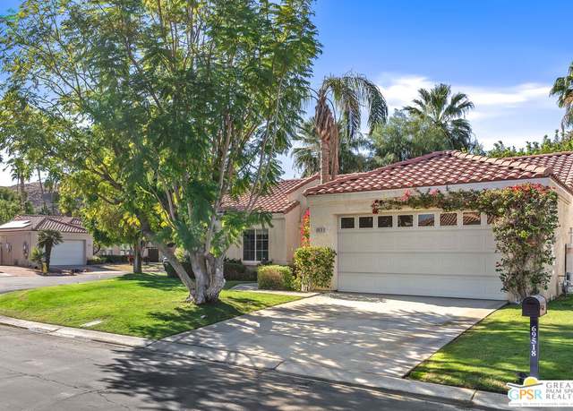 Property at 69518 Las Camelias, Cathedral City, CA 92234, 4 beds, 3 baths