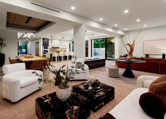 Property at 505 Barrington Ave #100, Los Angeles, CA 90049, 4 beds, 4.5 baths