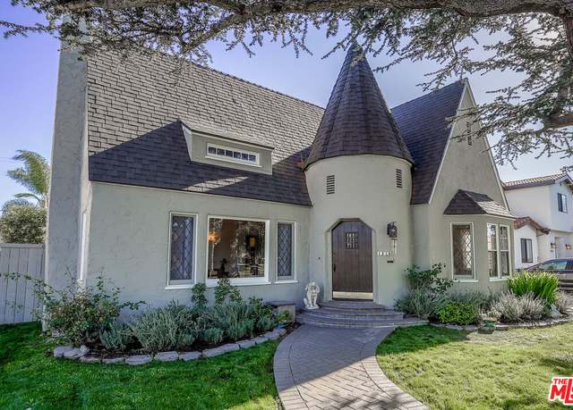 Property at 1218 S Point View St, Los Angeles, CA 90035, 3 beds, 2 baths