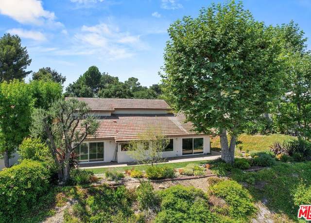 Property at 2654 Basil Ln, Los Angeles, CA 90077, 3 beds, 2.5 baths
