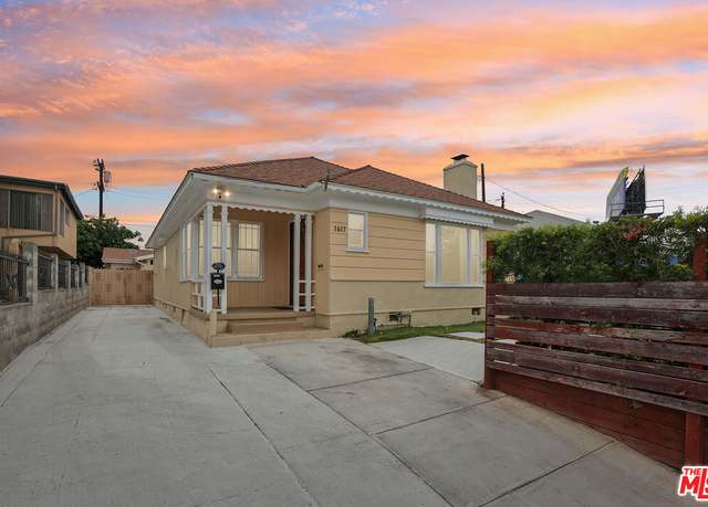 Property at 1617 S Highland Ave, Los Angeles, CA 90019, 4 beds, 4 baths