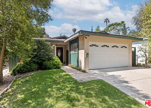 Property at 22100 Dumetz Rd, Woodland Hills, CA 91364, 3 beds, 2 baths