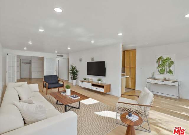Property at 175 N Swall Dr #101, Beverly Hills, CA 90211, 2 beds, 2 baths