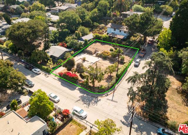 Property at 2200 Avon St, Los Angeles, CA 90026