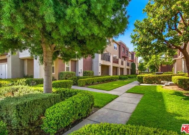 Property at 500 N Willowbrook Ave Unit M6, Compton, CA 90220, 3 beds, 3 baths