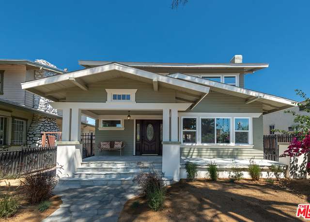 Property at 3816 S Harvard Blvd, Los Angeles, CA 90062, 4 beds, 2 baths