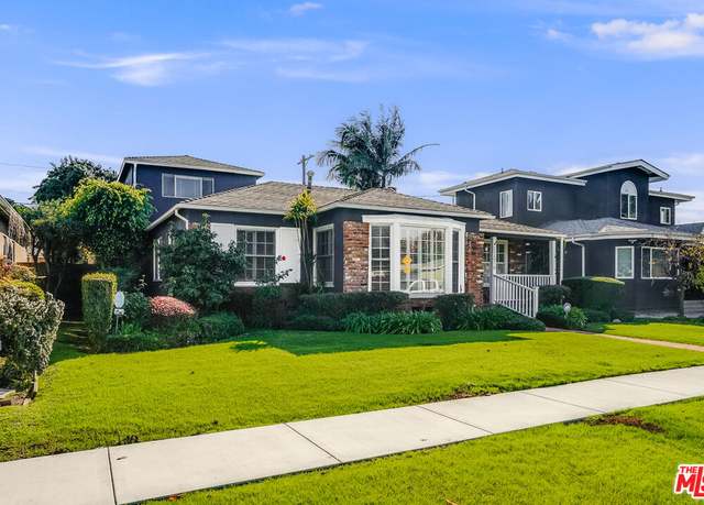 Property at 11516 Clarkson Rd, Los Angeles, CA 90064, 4 beds, 3 baths