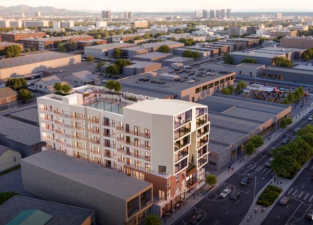 Property at 12034 Venice Blvd, Los Angeles, CA 90066