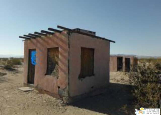 Property at 85878 Amboy Rd, Wonder Valley, CA 92277