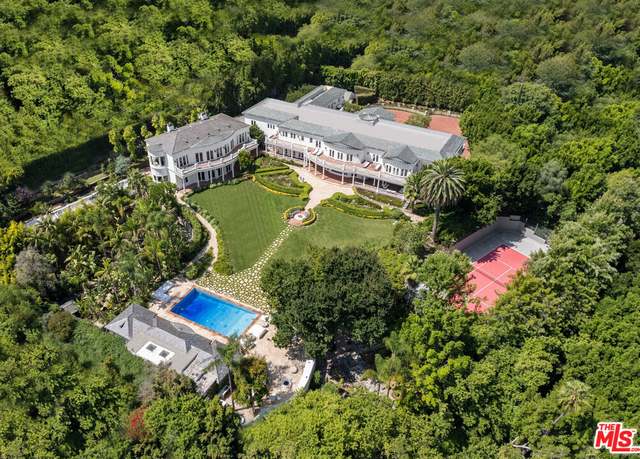 Property at 10250 W Sunset Blvd, Los Angeles, CA 90077, 14 beds, 21 baths