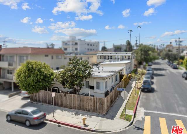 Property at 1403 Brockton Ave, Los Angeles, CA 90025, 8 beds, 8 baths