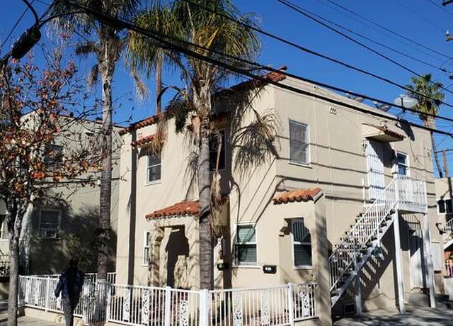 Property at 435 W 11th St, Long Beach, CA 90813, 14 beds, 9 baths