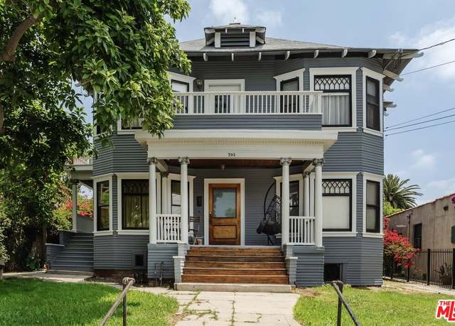 Property at 792 E Kensington Rd, Los Angeles, CA 90026, 8 beds, 8 baths