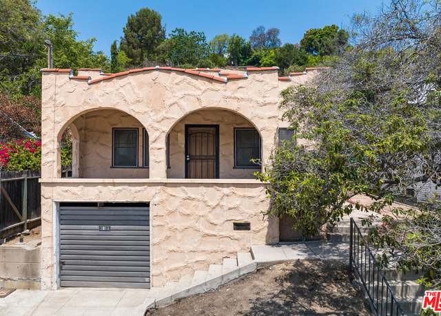 Property at 2015 Hyperion Ave, Los Angeles, CA 90027, 2 beds, 1 bath