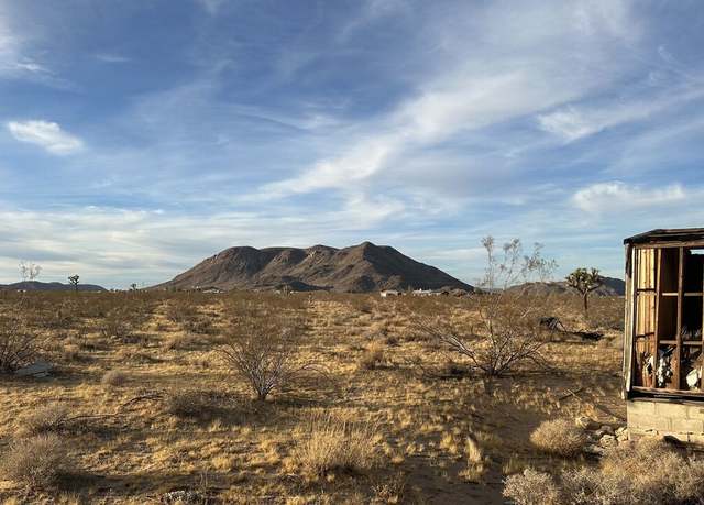 Property at 0 Phillipi Ave, Landers, CA 92285