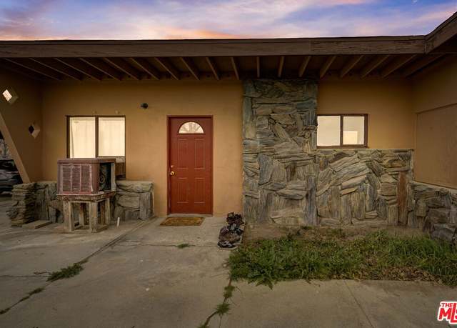 Property at 7226 Grand Ave Unit A-B, Yucca Valley, CA 92284, 2 beds, 2 baths