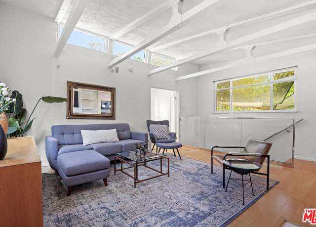 Property at 8606 Wonderland Ave, Los Angeles, CA 90046, 4 beds, 2 baths