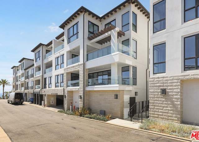 Property at 17322 Tramonto Dr #306, Pacific Palisades, CA 90272, 3 beds, 3.5 baths