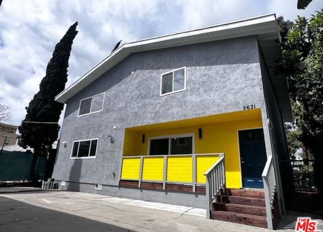 Property at 5633 La Mirada Ave, Los Angeles, CA 90038, 9 beds, 6 baths