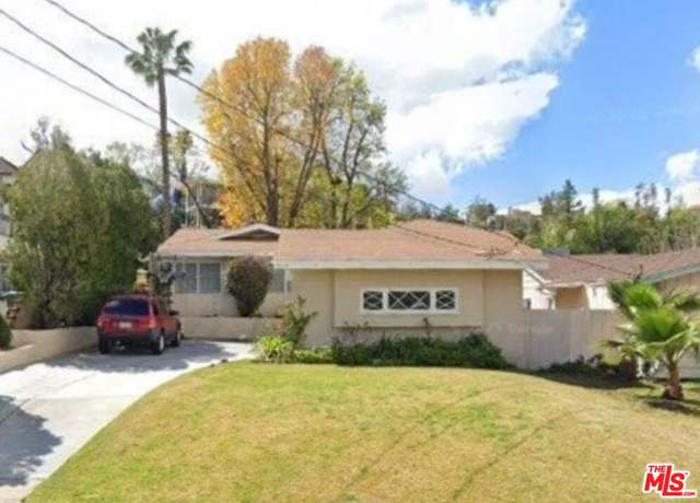 Property at 5013 Catalon Ave, Woodland Hills, CA 91364, 4 beds, 2 baths