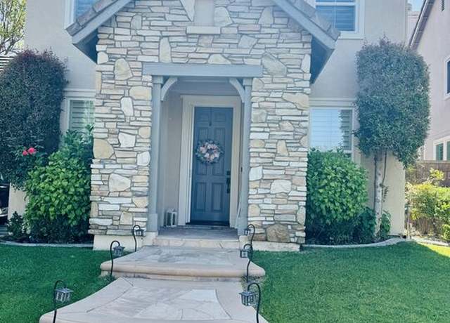 Property at 22 St Just Ave, Ladera Ranch, CA 92694, 4 beds, 2.5 baths