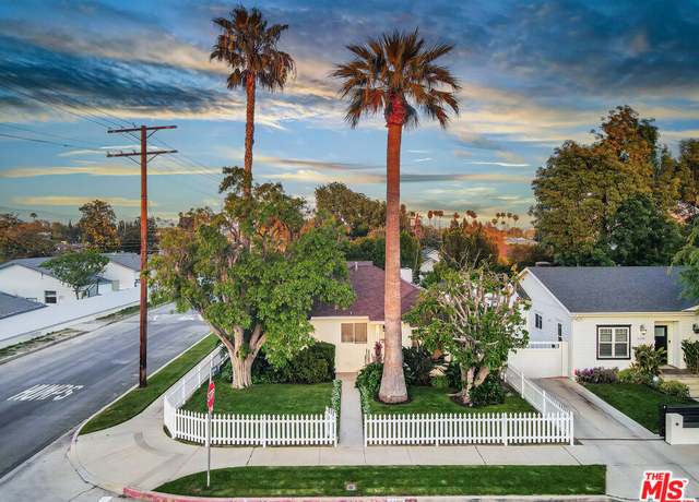 Property at 4476 Calhoun Ave, Sherman Oaks, CA 91423, 3 beds, 3 baths