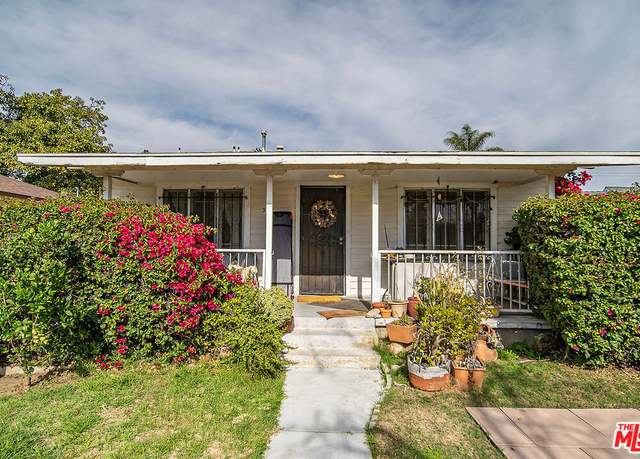Property at 3149 Garden Ave, Los Angeles, CA 90039, 5 beds, 2.5 baths