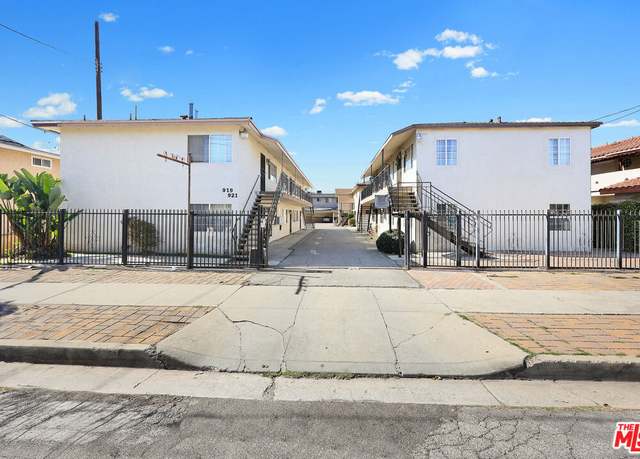 Property at 919 Carob Way, Montebello, CA 90640, 16 beds, 14 baths