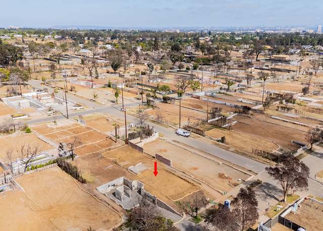 Property at 1006 Fiske St, Pacific Palisades, CA 90272